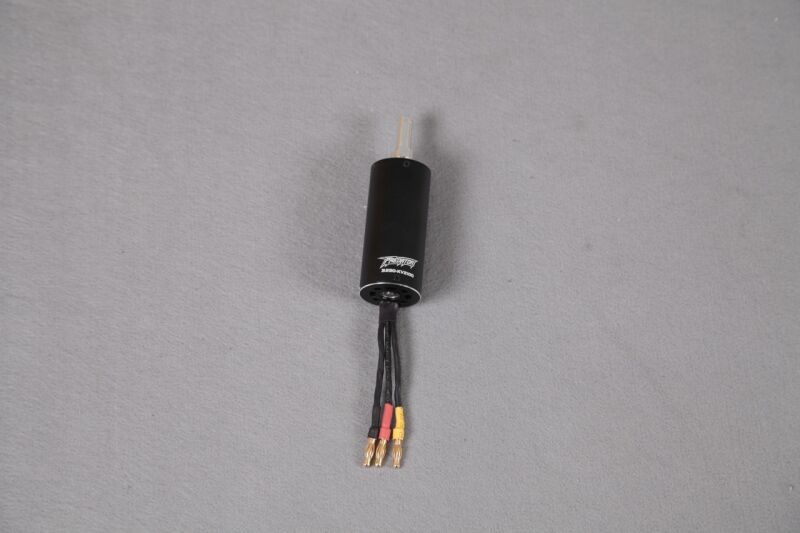 D-Power FMS Predator Brushless Motor 3280-KV2100 für Impeller 80mm (PRKV2100)