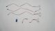 D-Power FMS Rafale Jet EDF 80 - LED Set (FMSEG113)