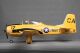 T-28D Trojan V4 PNP gelb - 1420mm