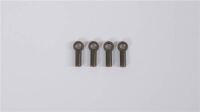 D-Power Willys MB Scaler 1:12 - 4mm Wellenabdeckung (C1138)