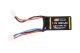 FMS LIPO Akku 2S 380mAh ersetzt C2052