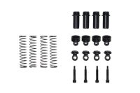 D-Power 1:18 Stossdämpfer Set (C2063)