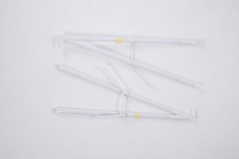 D-Power FMS Piper PA-18 130cm - Tragestangensatz (FMSEL108)