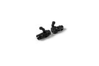 D-Power Rochobby ATLAS 6x6 - Vordere Lenknabe und Spindel...
