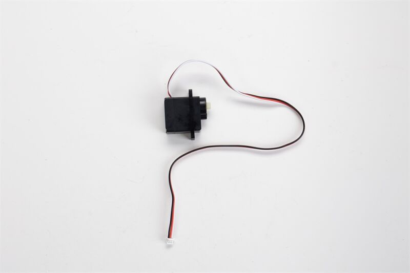 D-Power 1:12 - 9gr. Servo 270mm Kabel (C1280)