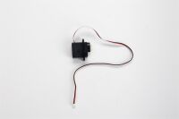 D-Power 1:12 - 9gr. Servo 270mm Kabel (C1280)