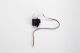D-Power 1:12 - 9gr. Servo 270mm Kabel (C1280)