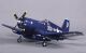 D-Power FMS F4U Corsair V2 PNP - 80 cm (DPFMS022P)