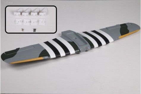 D-Power FMS Typhoon - Tragfläche (FMSPO102)