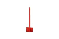 D-Power FMS P-51 Dago Red - Air Speed Head (FMSEH106)