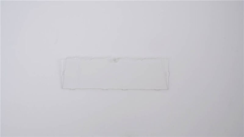 D-Power Willys MB Scaler 1:12 - Fenster (C1119)