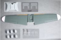 D-Power - FMS Zero Tragfläche