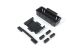 D-Power Rochobby ATLAS 6x6 - Fahrgestell-Montagesatz A (C2000)