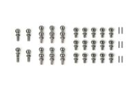 D-Power Rochobby ATLAS 6x6 - Satz Kugelzapfen &...