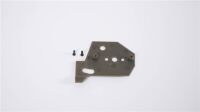 D-Power Willys MB Scaler 1:12 - Unterbodenschutzplatte...