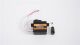 D-Power Willys MB Scaler 1:12 - Lenkradservo (C1172)
