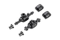 D-Power 1:18 Achse hinten + vorne (C2068)