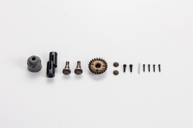 D-Power 1:12 - Differential Set (C1254)