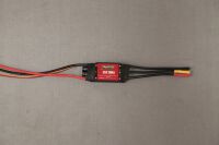 Predator Brushless Regler 100A mit 8A UBEC