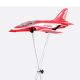High-quality folding aluminium model stand
