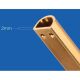 High-quality folding aluminium model stand