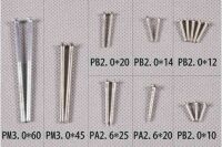 D-Power FMS P-51D V8 - Schrauben Set (FMSSU130)