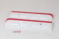 D-Power FMS DHC-2 Beaver V2 - Tragfläche (L+R)...