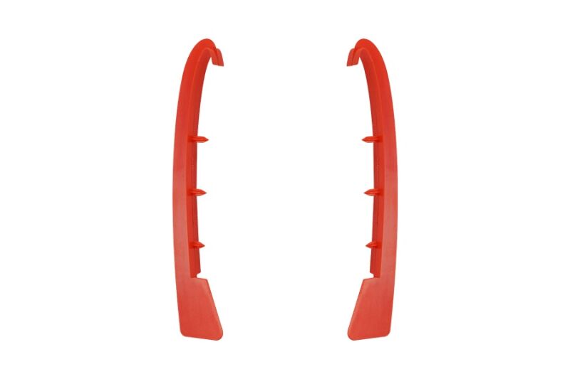 D-Power FMS P-51 Dago Red - Vortex Generator (FMSEH104)