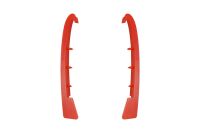 D-Power FMS P-51 Dago Red - Vortex Generator (FMSEH104)