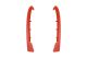 D-Power FMS P-51 Dago Red - Vortex Generator (FMSEH104)