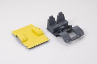 D-Power FMS Toyota Hilux - Chassis (C2166)