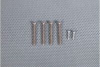 D-Power FMS P-39 Airacobra - Schrauben Set (ROCKG117)
