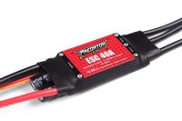 D-Power FMS Predator Brushless Regler 40A BEC - mit...