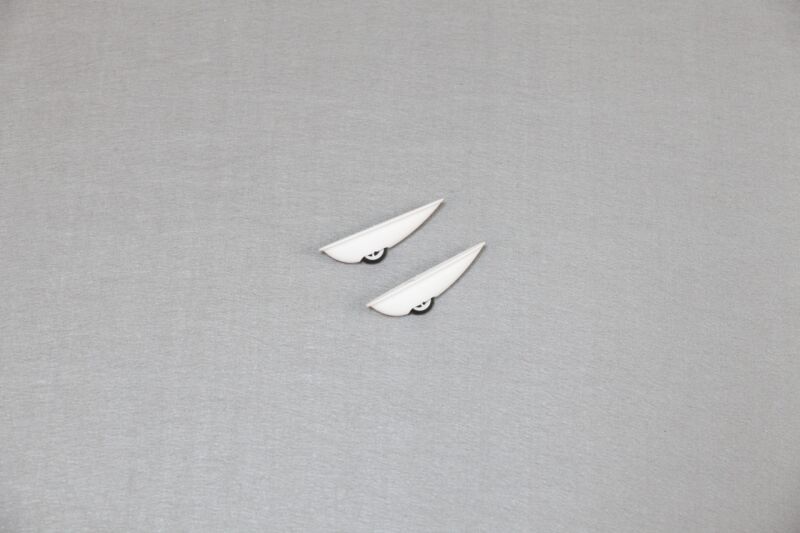 D-Power FMS FOX 300cm - Wingtip Räder Set (FMSRH110)