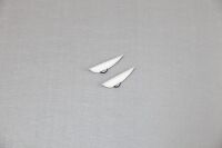 D-Power FMS FOX 300cm - Wingtip Räder Set (FMSRH110)