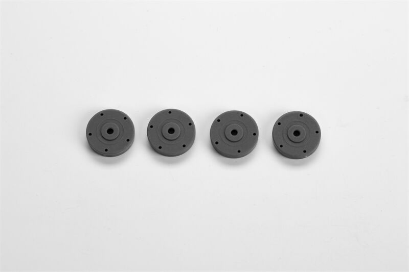 D-Power 1:12 - Radmitnehmer (C1247)