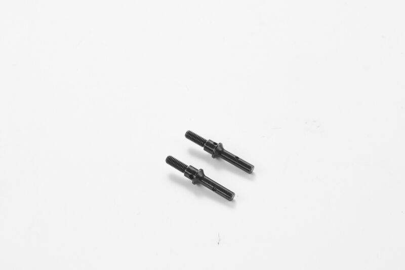 D-Power FMS FCX24 - Portalachsensatz (C3021)