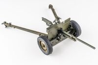 D-Power Panzerabwehrgeschütz M3 für 1941 Willys...