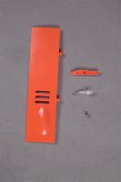 D-Power FMS Super Scorpion orange - Bugfahrwerksklappen...