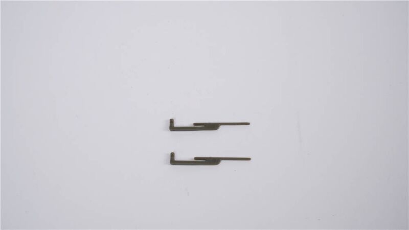 D-Power Willys MB Scaler 1:12 - Wischer (C1117)