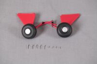 D-Power FMS Piper J3 Cub V4 140cm - Hauptfahrwerk...
