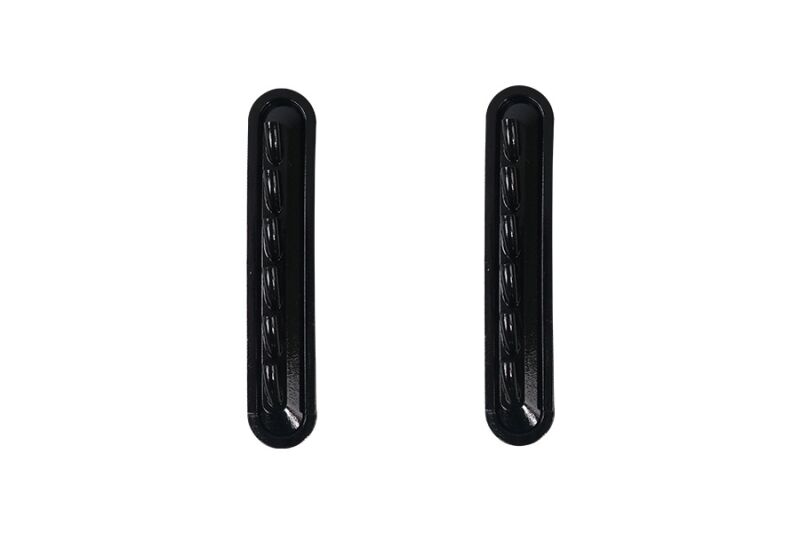 D-Power FMS P-51 Dago Red - Auspuffrohr (FMSEH107)