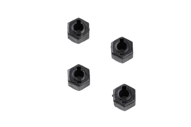 D-Power 1:18 Radmitnehmer (C2071)