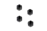 D-Power 1:18 Radmitnehmer (C2071)