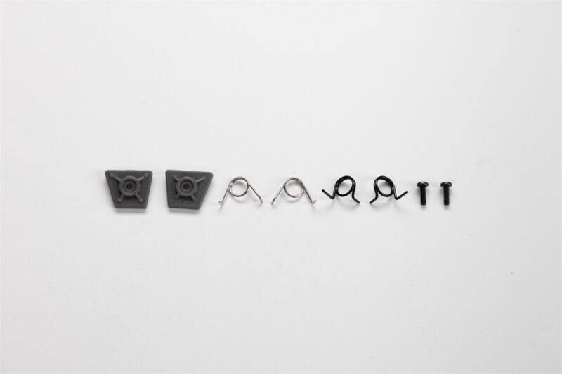 D-Power 1:12 - Dämpferfeder Set (C1261)