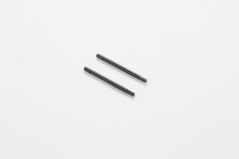 D-Power FMS FCX24 - Hinterradwellen Satz (C3022)