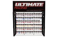 Ultimate Racing - UR Aluminium Nuts, Washers and Shims...