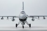 FMS - F16 EDF 64 PNP grey - 740mm