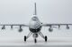 FMS - F16 EDF 64 PNP grey - 740mm