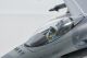 FMS - F16 EDF 64 PNP grey - 740mm